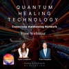 274. Quantum Healing with Scalar Technology - Tom Paladino & Patricia Carles