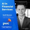 Reducing False Positives for Anti-Money Laundering - with Scott Nowson of PwC