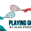 PLAYING GOD by Alan Zweibel (Re-Release)