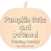Pumpkin Guts and Datemoi | Trending Tuesday