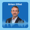 70. The Future of Work and Scheduled Flexibility with Brian Elliott