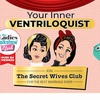 Your Inner Ventriloquist