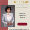 Business Budgeting Basics with Jacqueline M. Baker