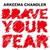 Arkeema Chandler – Young, Black and Plus Size
