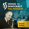 David Kipen on the Renewal of the Federal Writers' Project