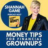 3 Mid-Year Money Tips with Shannah Game