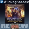 TDP 1127: #DoctorWho Doctor Who: The Seventh Doctor Adventures: Sullivan and Cross - AWOL