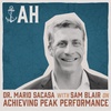 115 - Sam Blair on Achieving Peak Performance