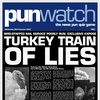 700: Turkey Train of Lies