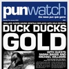 413: Duck Ducks Gold