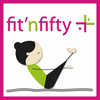 Fit Fab and Fifty + Jennifer’s new book