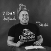 Day 5 Devotional with Todd White | Running the Race
