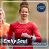 Emily Saul: Define Your Success in a Way That's Meaningful for You - R4R 348