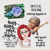 Crystal Healing with Lisa Marie Grantham- Episode 93