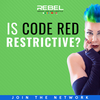Is Code Red Restrictive?