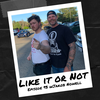 Ep. 93 w/Jakob Nowell