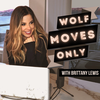 STOP chasing sales and START committing to expertise | Wolf Moves Only Episode 15