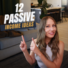 12 Passive Income Business Ideas To Try Today