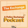 The Exchange Podcast - Beyond COP26: With Andrea Leadsom MP and Amber Rudd
