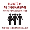 SECRETS OF AN OPEN MARRIAGE