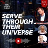 Ep141: Serve Through Their Universe - Marco Kozlowski