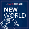 The RARE Advisor: It’s a whole new world for Advisors