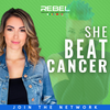 She Beat Cancer