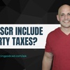 Do You Include Property Taxes and Insurance When Calculating a DSCR Loan?