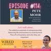 Simplifying Entrepreneurship with Pete Mohr | Episode #114