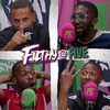 MANCHESTER UNITED VS ARSENAL PREMIER LEAGUE LEGENDS  DRAFT WITH RIO FERDINAND | FILTHY @ FIVE