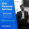 The Evolving Role of AI for External Search - with Julien Cerutti of Meltwater