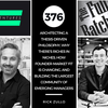 376. Architecting a Thesis-Driven Philosophy, Why There's Riches in Niches, How Founder-Market Fit is Changing, and Building the Largest Community of Emerging Managers (Rick Zullo)