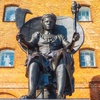 À la recherche de Reine Mary: Reine africaine du Denmark