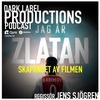 S2 EP22 Skapandet av Jag är Zlatan med Jens Sjögren - Regi