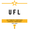 UFL Podcast EP. 1