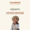71. Tap Into Gratitude (& Whatever Else You’re Feeling)