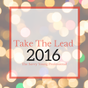 22. Take The Lead 2016