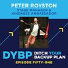 51. A Future of Possibilities - Peter Royston