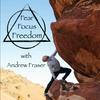 Fireside Chat with Andrew: The Love Story of a Lone Wolf