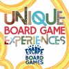 Unique Board Game Experiences