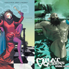 175: Saga #47; Rat Queens Special: Orc Dave #1