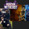 Morphin Metacast - Zenith Negroes