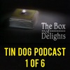 TDP 1123: #TheBoxOfDelghts 1 of 6