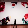 Epis.312: Writer Gabrielle Selz on Sam Francis, an abstract painter who broke all the rules
