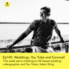 Ep145 - It鈥檚 You Tube guru Adam Wing!