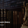 Laws on Masonic History | HL 97