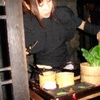 Tokyo, Japan - Ninja Restaurant, Akasaka,  - Travel in 10 Travel Podcast - Episode 5
