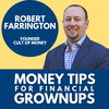 5 Top Questions about Crypto answered with Cult of Money’s Robert Farrington