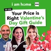 Your Price is Right Valentine’s Day Gift Guide