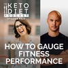 How to Gauge Fitness Performance with Bronson Dant